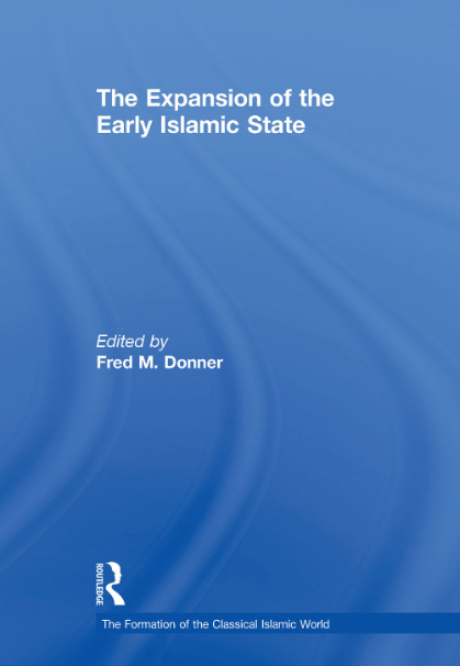 The Expansion of the Early Islamic State